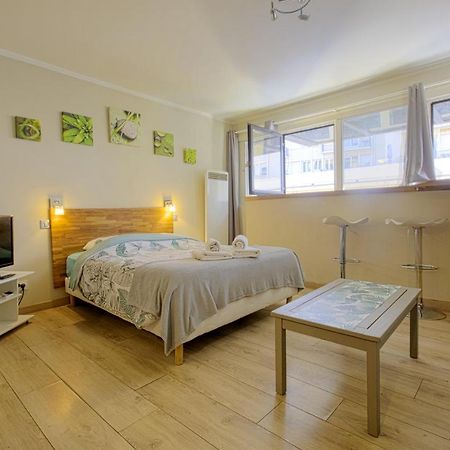 פאו Appartements Clemenceau מראה חיצוני תמונה