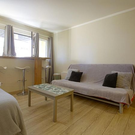 פאו Appartements Clemenceau מראה חיצוני תמונה
