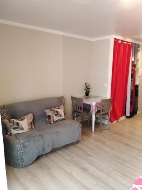פאו Appartements Clemenceau מראה חיצוני תמונה